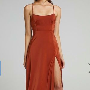 Showpo Wedding Guest Dress